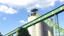 萬年青：各類污染物排放均優(yōu)于國家和地方環(huán)保標(biāo)準(zhǔn)要求