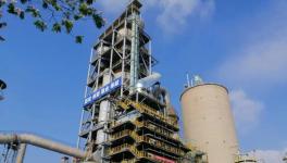 海螺集團兩件大事：自主研發(fā)SCR投運、又一條萬噸線投建！