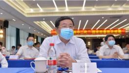 海螺水泥董事長(zhǎng)高登榜:“二代”是水泥未來(lái)的大事！