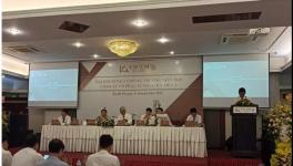 年凈利潤2.5億！這家水泥企業(yè)準(zhǔn)備干這幾件事！