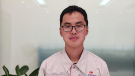 學(xué)習(xí)身邊榜樣、做明星員工