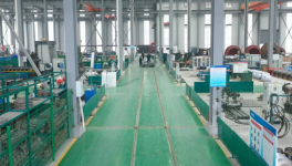 走進(jìn)車間，了解瑞晨