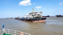 內(nèi)河船舶涉海運(yùn)輸，海事局開具“最大罰單”！