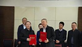 總投資5.2億元，華新水泥又一年產(chǎn)500萬噸機(jī)制砂項(xiàng)目落地！