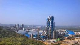 5條水泥熟料生線年即將開線！