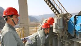 陜煤生態(tài)水泥：“實干激活力，創(chuàng)新增動能！”