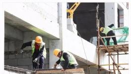 山水水泥100萬(wàn)噸水泥粉磨站即將投產(chǎn)！