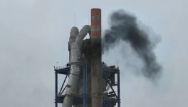 屢禁不止！一水泥廠肆意排污！