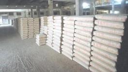 中泰、華新水泥等加大了產(chǎn)量！前9個(gè)月出口水泥近百萬(wàn)噸！