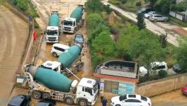 堵門！這家混凝土企業(yè)遇債務(wù)纏身！