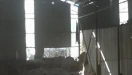 專項(xiàng)排查行動(dòng)！又有混凝土攪拌站企業(yè)被通報(bào)！