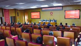 換人！中國建材總院重大人事調(diào)整！ ?