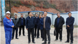 祁連山子公司下一步將進行擴容建設(shè)，不斷延伸、優(yōu)化產(chǎn)業(yè)鏈！