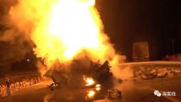 突發(fā)事故！水泥運(yùn)輸車與化肥車相撞，導(dǎo)致3死2傷！