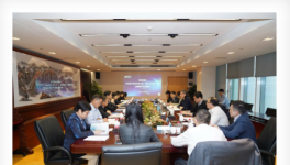 中國建材、海螺水泥、物產(chǎn)中大三大集團聯(lián)手！