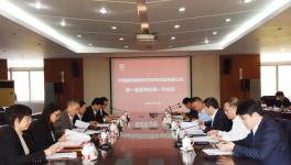 定了！王益民當(dāng)選中國(guó)建材總院董事長(zhǎng)！