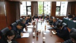 西南水泥新建4500t/d水泥熟料生產(chǎn)線項目將落地實施！