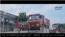 這種無人智能化水泥裝車系統(tǒng)，不挑車型、橫豎都行！