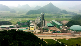 舉報(bào)屬實(shí)！這家生產(chǎn)礦粉的企業(yè)涉嫌噪音大氣污染！