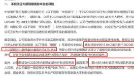 360億白馬股也面臨債務風險了？