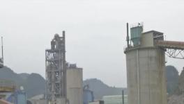 海螺水泥采用國際最先進無人操作工藝！