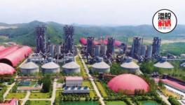 行情回暖！水泥量價齊升博反彈！