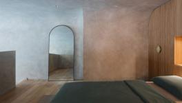 極簡主義盛行，微水泥在國內(nèi)有發(fā)展么？