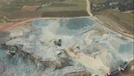 礦山修復(fù)項目是否應(yīng)該控制揚塵？