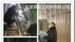 河北唐山豐潤水泥窩夜查行動繼續(xù)！