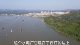 年產(chǎn)能1200萬噸水泥企業(yè)，目標瞄準珠三角！