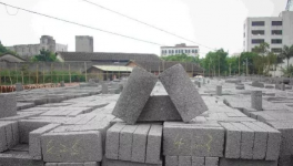 水泥磚里沒水泥？消費(fèi)維權(quán)獲賠3000元！