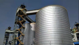 如何建好現(xiàn)金流和利潤(rùn)的“蓄水池”，水泥、熟料中轉(zhuǎn)站必讀！