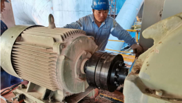 江蘇磁谷：“磁能”聚足綠色制造升級(jí)新動(dòng)力