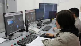 萬年青打造江西水泥行業(yè)產(chǎn)能最大、污染最小、工藝最先進(jìn)項目！