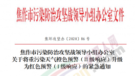 緊急！管控升級(jí)！河南、河北、山西停產(chǎn)停運(yùn)！工地停工！