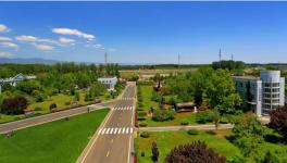 建設(shè)花園式工廠，他們是保障！