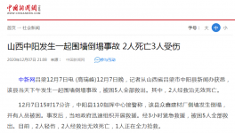 5人傷亡！一停產(chǎn)建材廠突發(fā)安全事故！