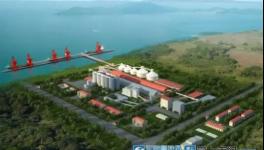 海螺碼頭岸線通過(guò)審查，將節(jié)約50%以上物流成本！