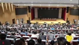 混凝土強(qiáng)度不滿足設(shè)計(jì)要求，3棟樓將返工重建！