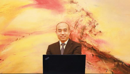 高層換人！原董事局主席周龍山卸任！