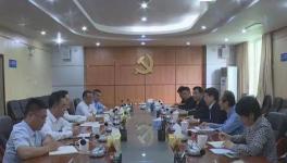 海螺水泥正式接手叉河水泥廠??！ 