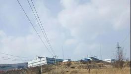 礦廠破碎操作工段發(fā)生事故，導(dǎo)致1人死亡，涉嫌瞞報(bào)！