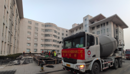 同舟共“冀”，我們?cè)凇靶稀眲?dòng)