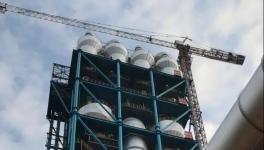 3月開售！又一條新建水泥熟料生產(chǎn)線順利投產(chǎn)！