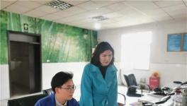 讓利4000萬，捐款3000萬！這家水泥女廠長豪氣干云！