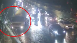 混凝土超載致人死亡，兩企業(yè)法人被刑拘！