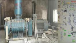 節(jié)能率32.5%！噪音降低30%！金圓水泥風(fēng)機(jī)是這么做的！