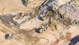 一年消耗約500億噸?！全球面臨沙子枯竭的危機！