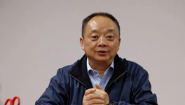 貴州西南、魚峰將強強合作，水泥市場或迎回暖！