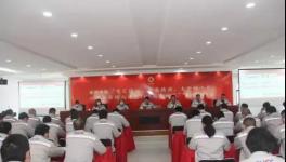 節(jié)能、降噪30%以上！這款風(fēng)機(jī)為滕州中聯(lián)“立新功”！